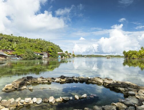 Huahine