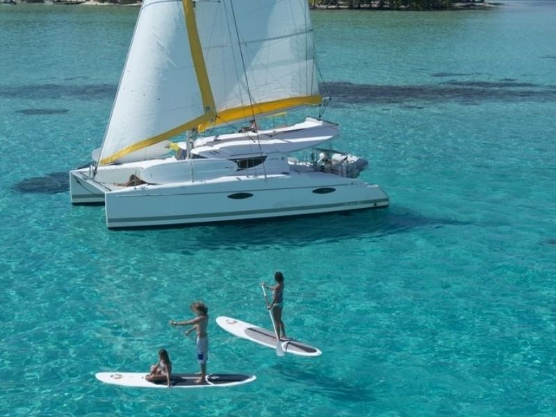 Tahiti Tourisme