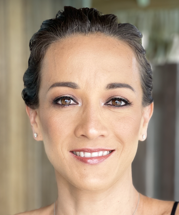 Kaha – Managing Director – Tahiti Expert DMC