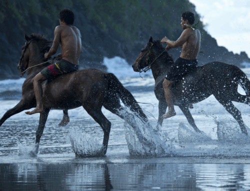 Marquesas Islands