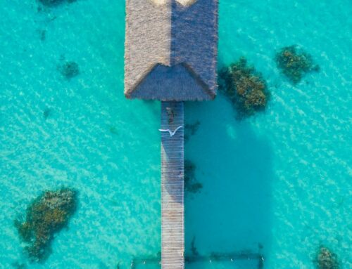 Bora Bora